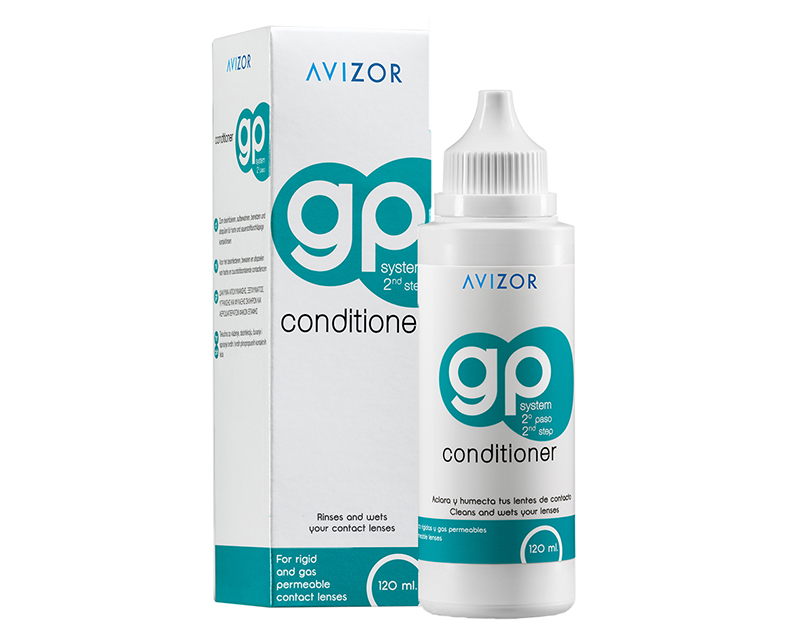 GP Conditioner 120 ml Avizor *** disponibilidad prevista para el 15/10/26 ***