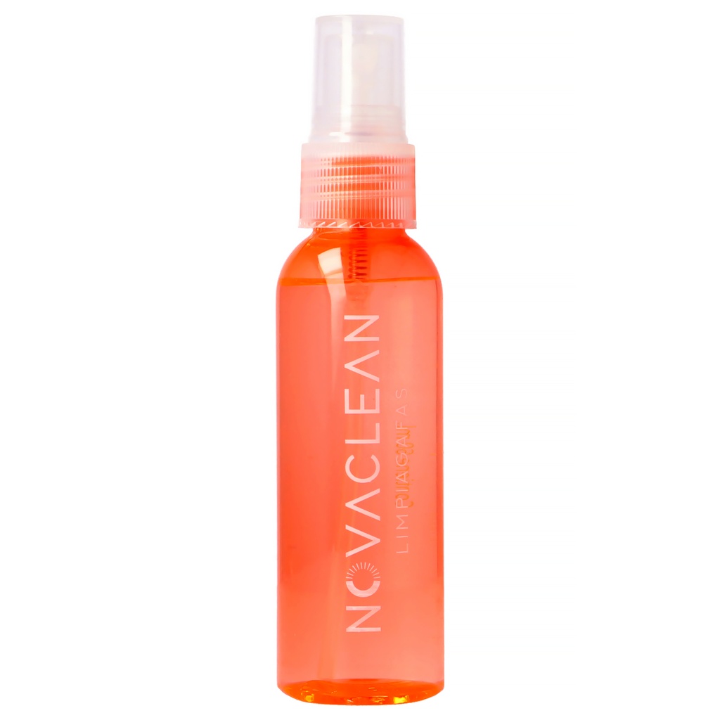 Limpiagafas NOVACLEAN 60 ml