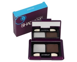 Sombra de ojos Smoky Silver Dermalook