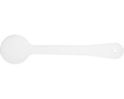 [GAB.OCL201] Oclusor de mano plano translúcido