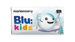 Blister Blu:kidz Multifocal Tórica Mark´ennovy