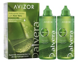 [AVI.107] Alvera 2 X 350 ml Avizor