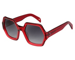 Gafa sol acetato polarizada BE042 56-23 (135) bemboo eyewear