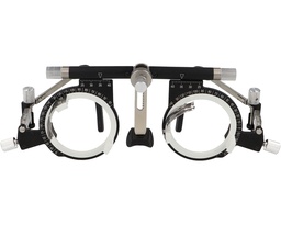 [GAB.GP03] Gafa de prueba adulto metal ligera