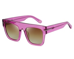 Gafa sol acetato polarizada BE051 51-21 (145) bemboo eyewear