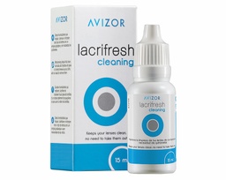 [AVI.141] Lacrifresh Cleaning 15 ml Avizor