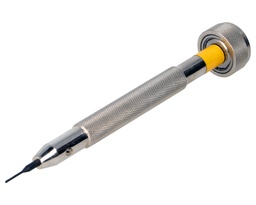 [F.DE203C] Destornillador de rodamiento punta plana extrafina