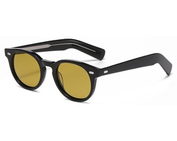 Gafa sol polarizada acetato BE076 48-21 (145) bemboo eyewear