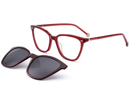 Montura CLIP BE107 51-18 (142) bemboo eyewear