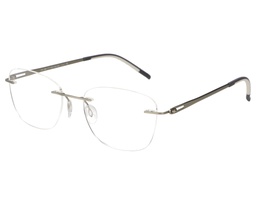 Montura metal KA408 52-18 (142) bemboo LIGHT