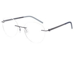 Montura metal KA410 51-17 (142) bemboo LIGHT