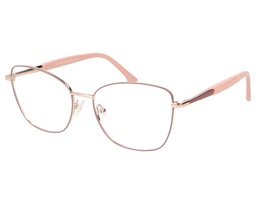 Montura metal BE4170 54-16 (145) bemboo eyewear