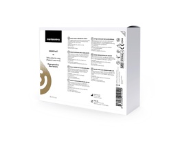 [MARK.2] Saline NaCI Solución Salina monodosis 30 x 10 ml Mark`ennovy