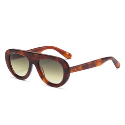 [GSBE129C2] Gafa sol acetato BE129 52-21 (145) bemboo eyewear