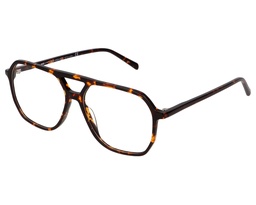 Montura acetato 10017 56-14 (145) bemboo ATELIER