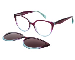 Montura CLIP BE4246 51-17 (145) bemboo eyewear