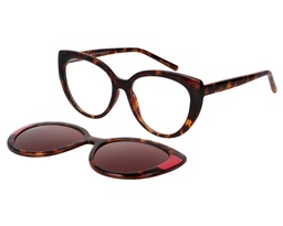 Montura CLIP BE4250 53-17 (145) bemboo eyewear