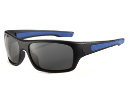 Gafa sol polarizada inyectado PTE2120 63-17 (125) bemboo eyewear
