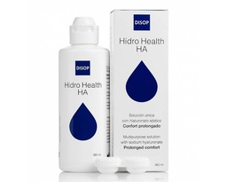 [DIS.101] Hidro Health HA 360 ml Disop