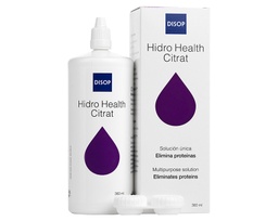 [DIS.105] Hidro Health Citrat 360 ml Disop