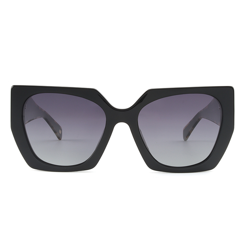 Gafa sol acetato BE007 bemboo