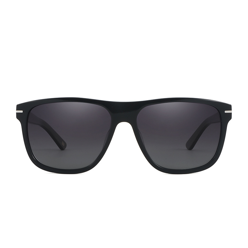 Gafa sol polarizada acetato BE072 58-16 (145) bemboo eyewear