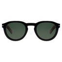 Gafa sol acetato polarizada SW5132 48-25 (145) bemboo eyewear