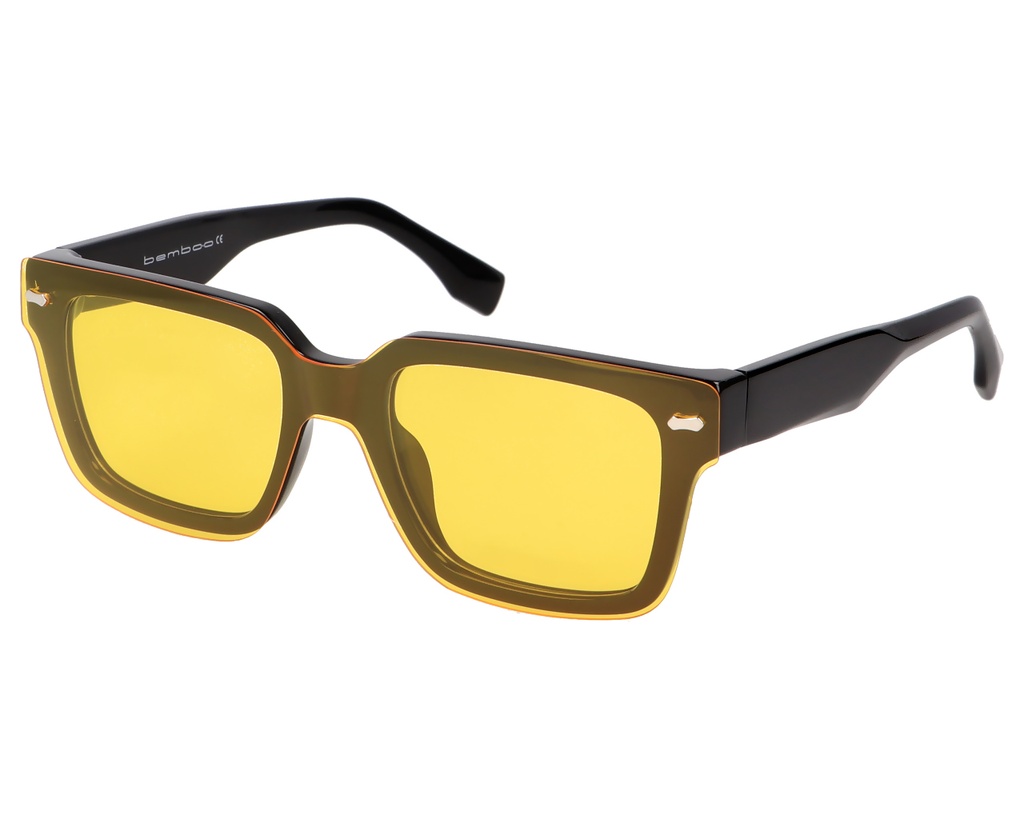 Montura CLIP acetato BE4214 53-20 (145) bemboo eyewear