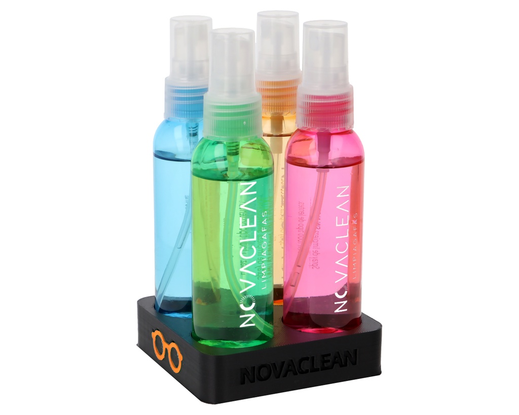 Expositor Novaclean