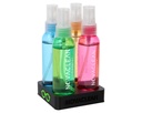 Expositor Novaclean