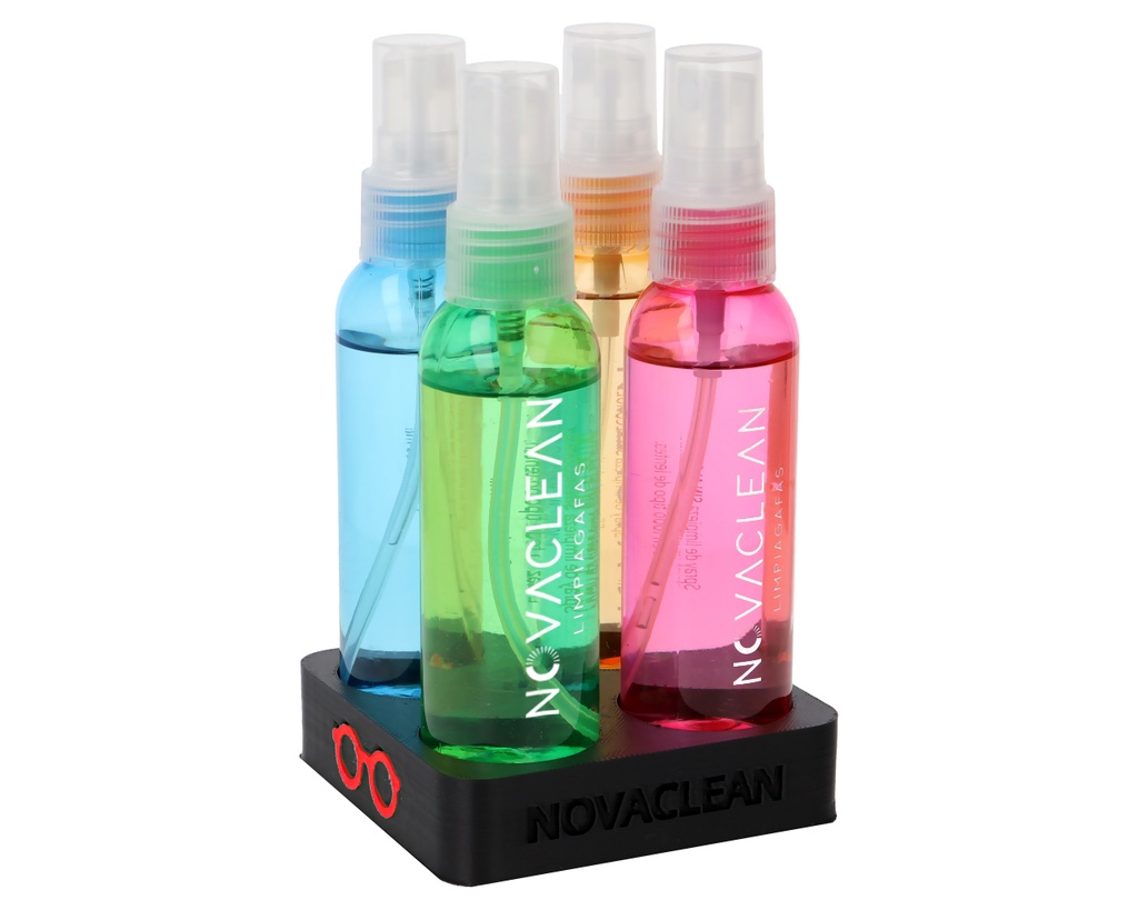 Expositor Novaclean