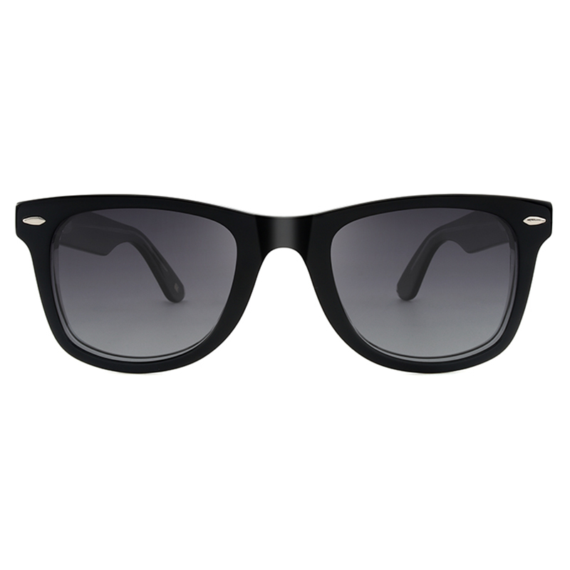 Gafa sol acetato polarizada BE039 50-22 (150) bemboo eyewear