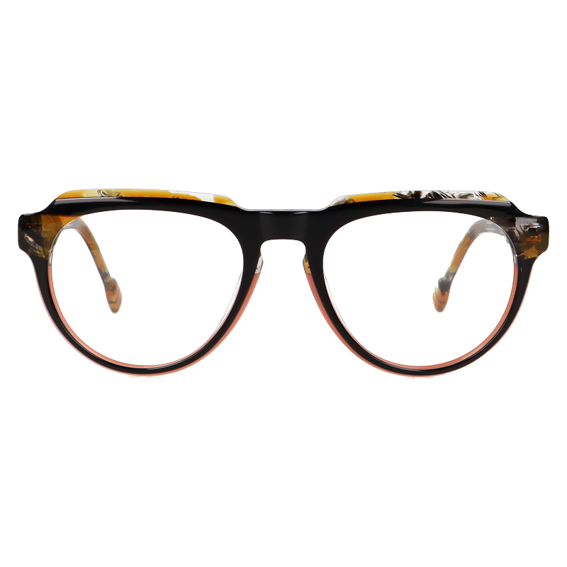 Montura acetato BA4041 54-20 (142) bemboo Atelier