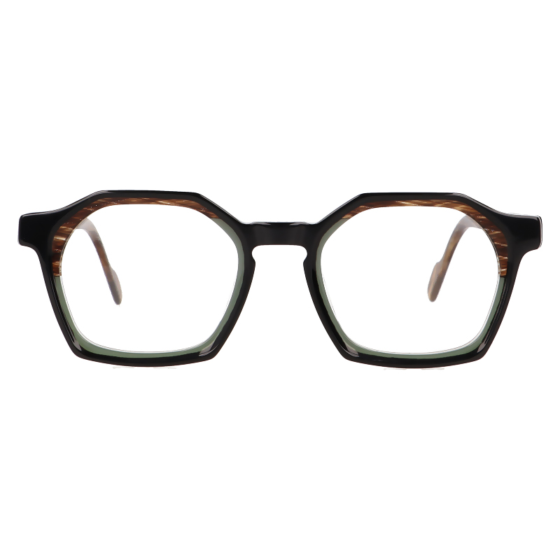 Montura acetato BA4042 49-21 (142) bemboo Atelier
