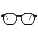 Montura acetato BA4042 49-21 (142) bemboo Atelier