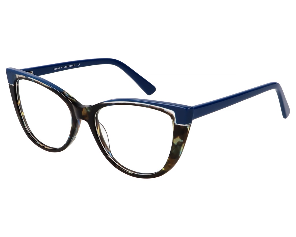Montura acetato BE4034 54-19 (145) bemboo eyewear