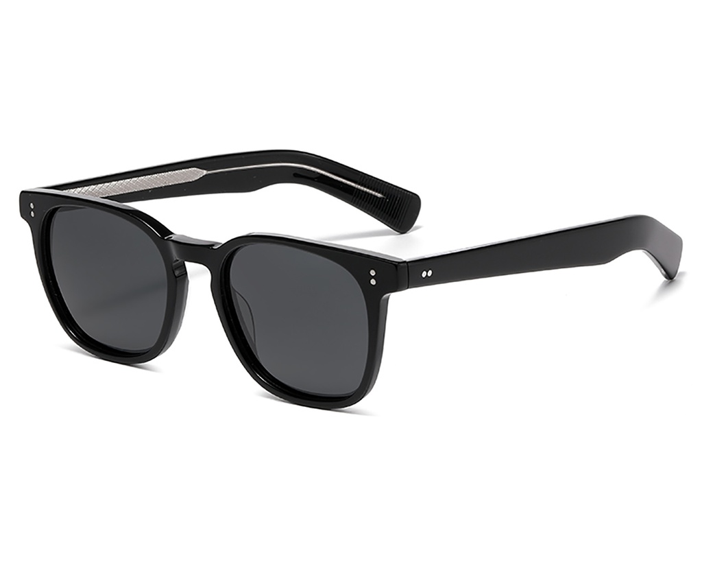 Gafa sol polarizada acetato BE074 51-19 (145) bemboo eyewear