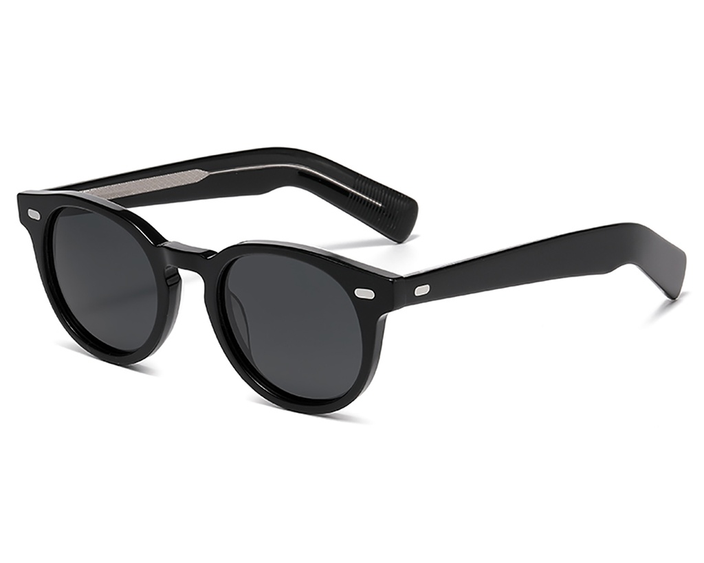 Gafa sol polarizada acetato BE076 48-21 (145) bemboo eyewear
