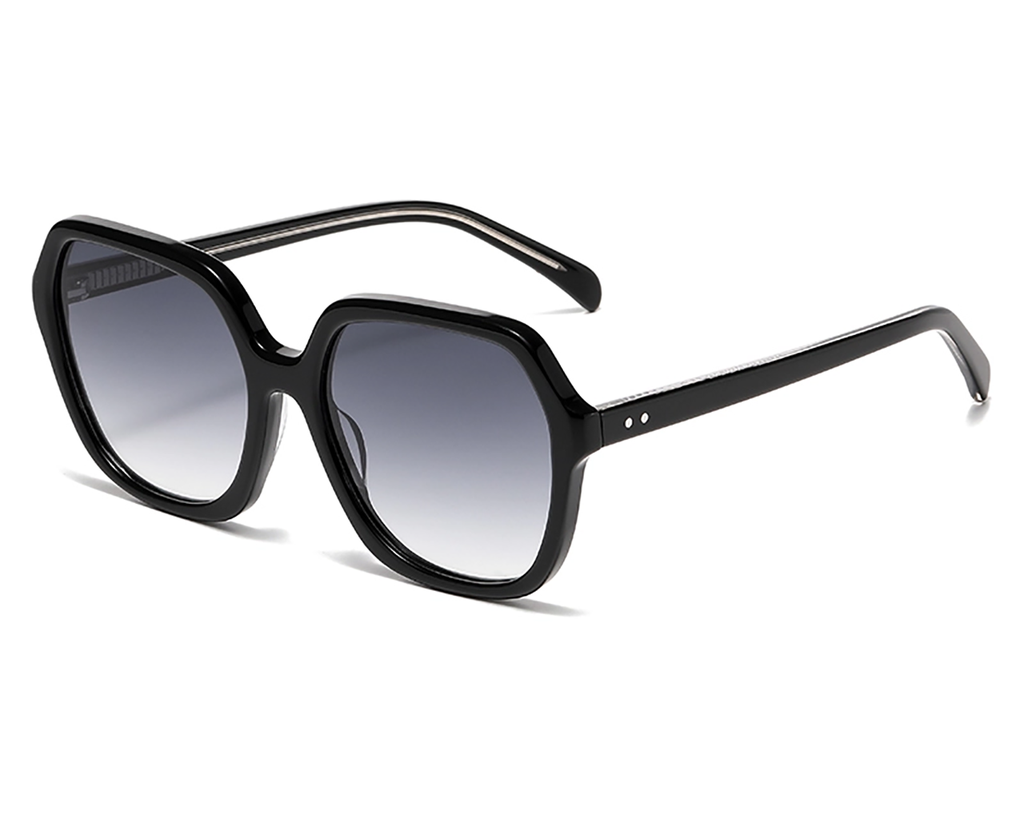 Gafa sol acetato BE094 57-19 (145) bemboo eyewear