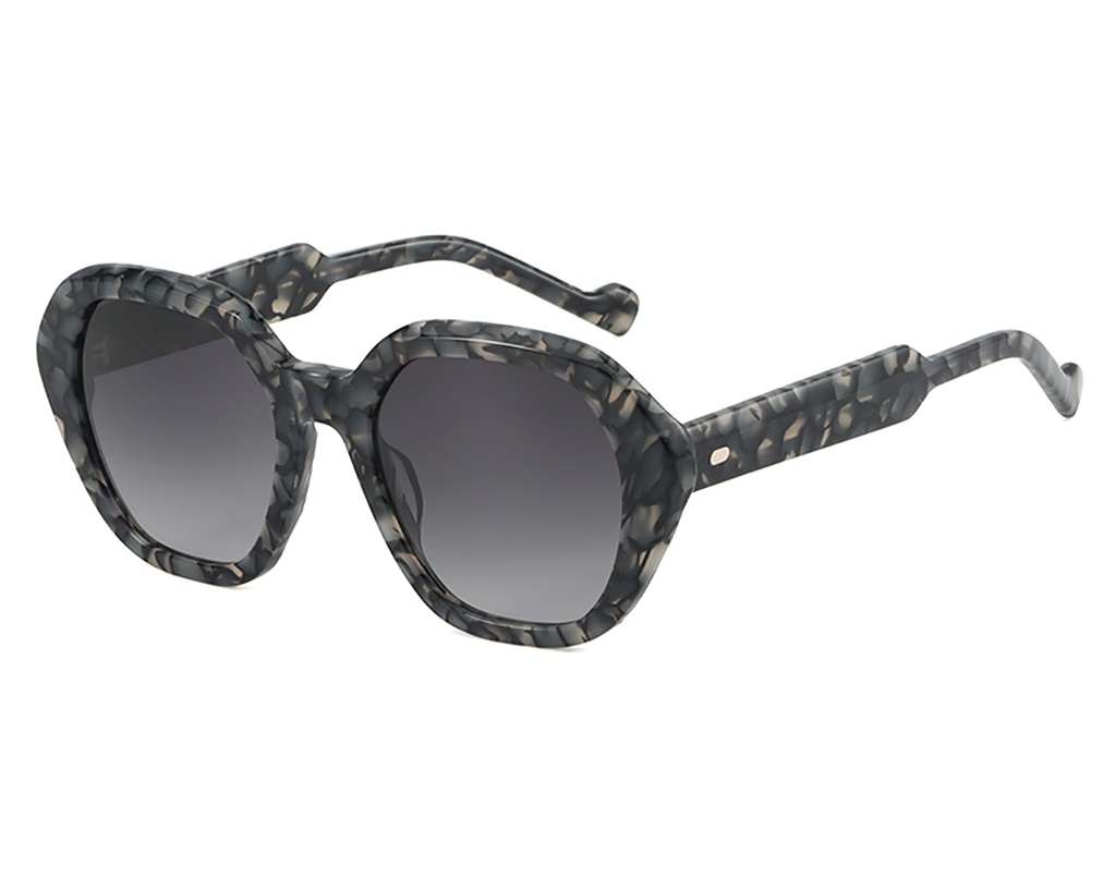 Gafa sol acetato BE097 53-21 (140) bemboo eyewear