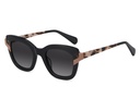 Gafa sol acetato BE098 49-25 (145) bemboo eyewear