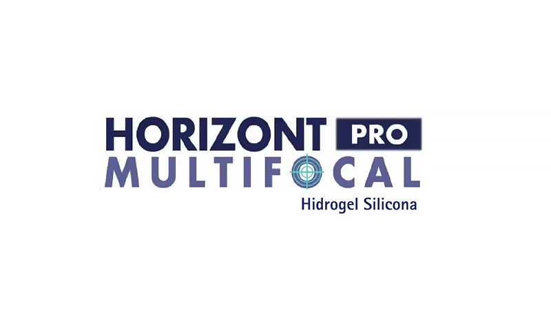 Blister Horizont Pro Multifocal Tiedra