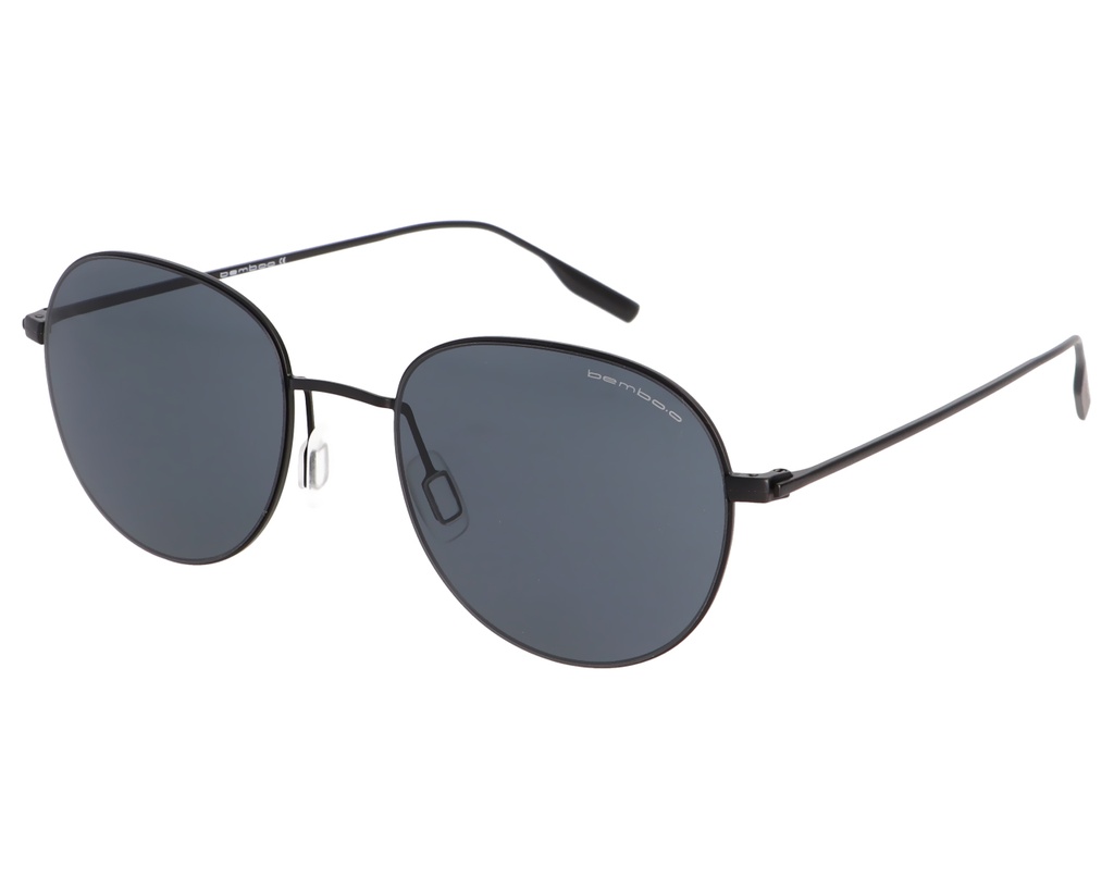 Gafa sol metal JD512 54-19 (145) bemboo eyewear