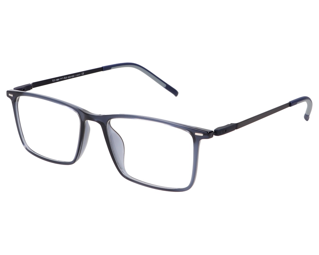 Montura acetato KA417 51-17 (145) bemboo LIGHT