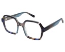 Montura acetato 1016 52-20 (145) bemboo ATELIER