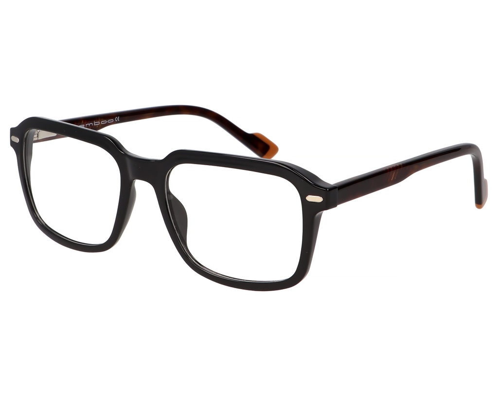 Montura CLIP acetato BE4224  54-18 (143) bemboo eyewear