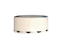 Pegatina protectora transparente A+B 1000 ud