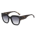 Gafa sol acetato BE131 51-24 (145) bemboo eyewear