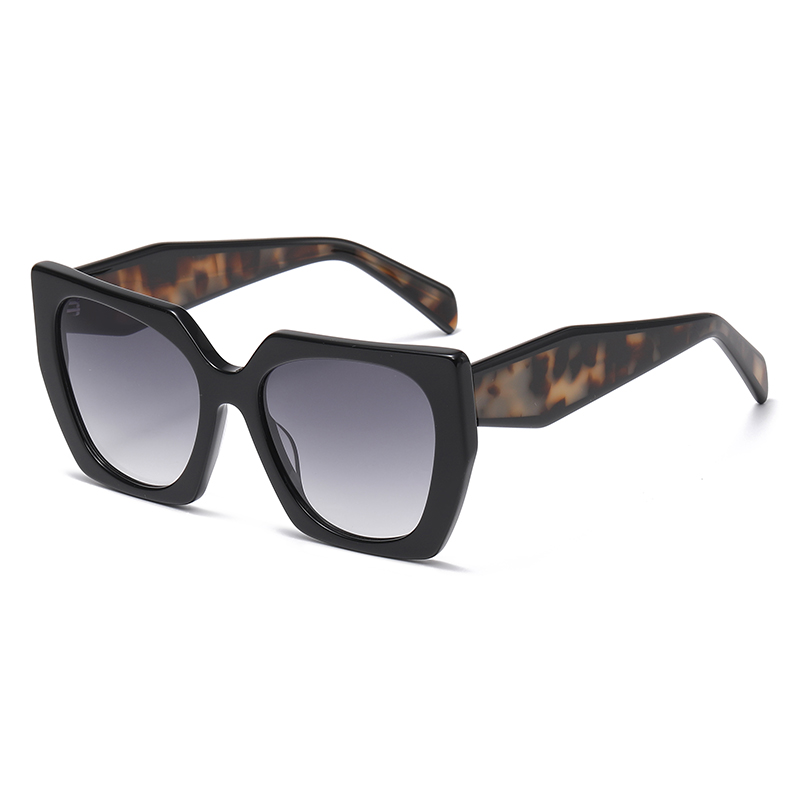 Gafa sol acetato BE134 55-19 (145) bemboo eyewear