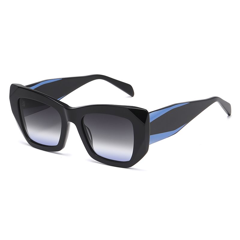 Gafa sol acetato BE145 53-21 (145) bemboo eyewear